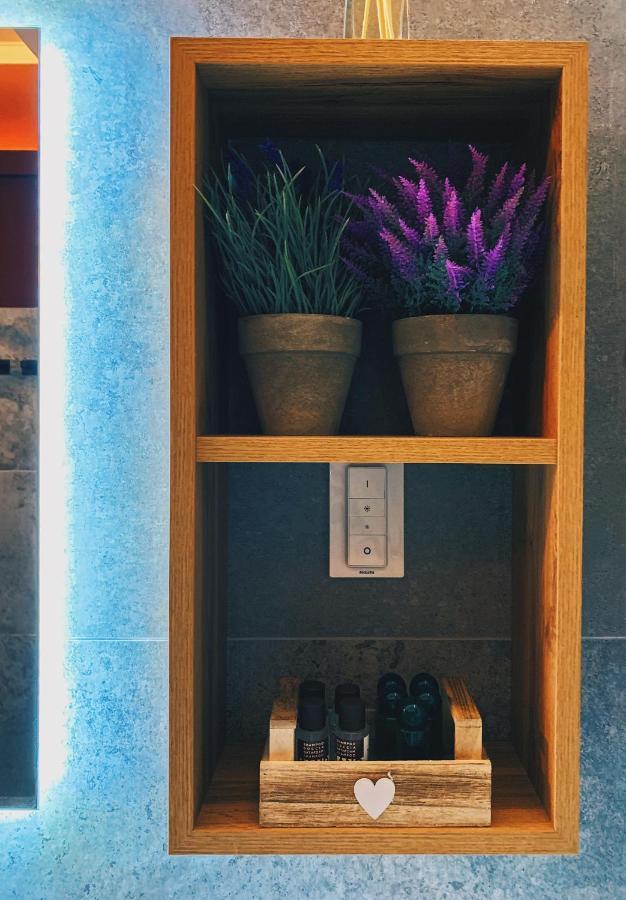 Apartment Charme And Relax With Garden And Swimming Pool ديسينسانو ديل غاردا المظهر الخارجي الصورة